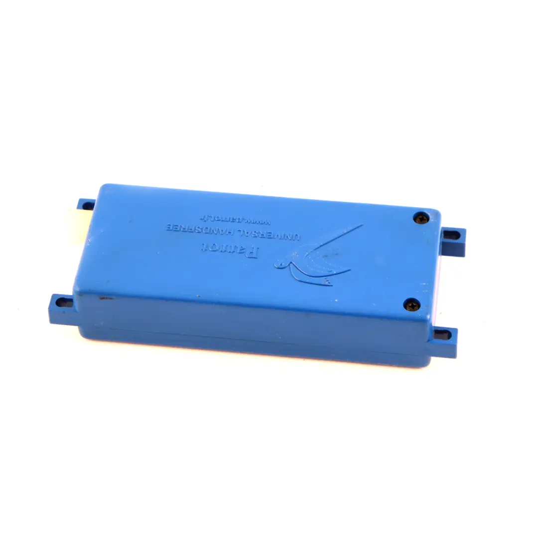 Genuine Parrot CK3000 Bluetooth Hands-free Connection Control Unit Module to with Part number CKI3100 Genuine Parrot CK3000 Bluetooth Hands-free Connection Control Unit Module - SKU CK3000 Evolution - Part number CKI3100