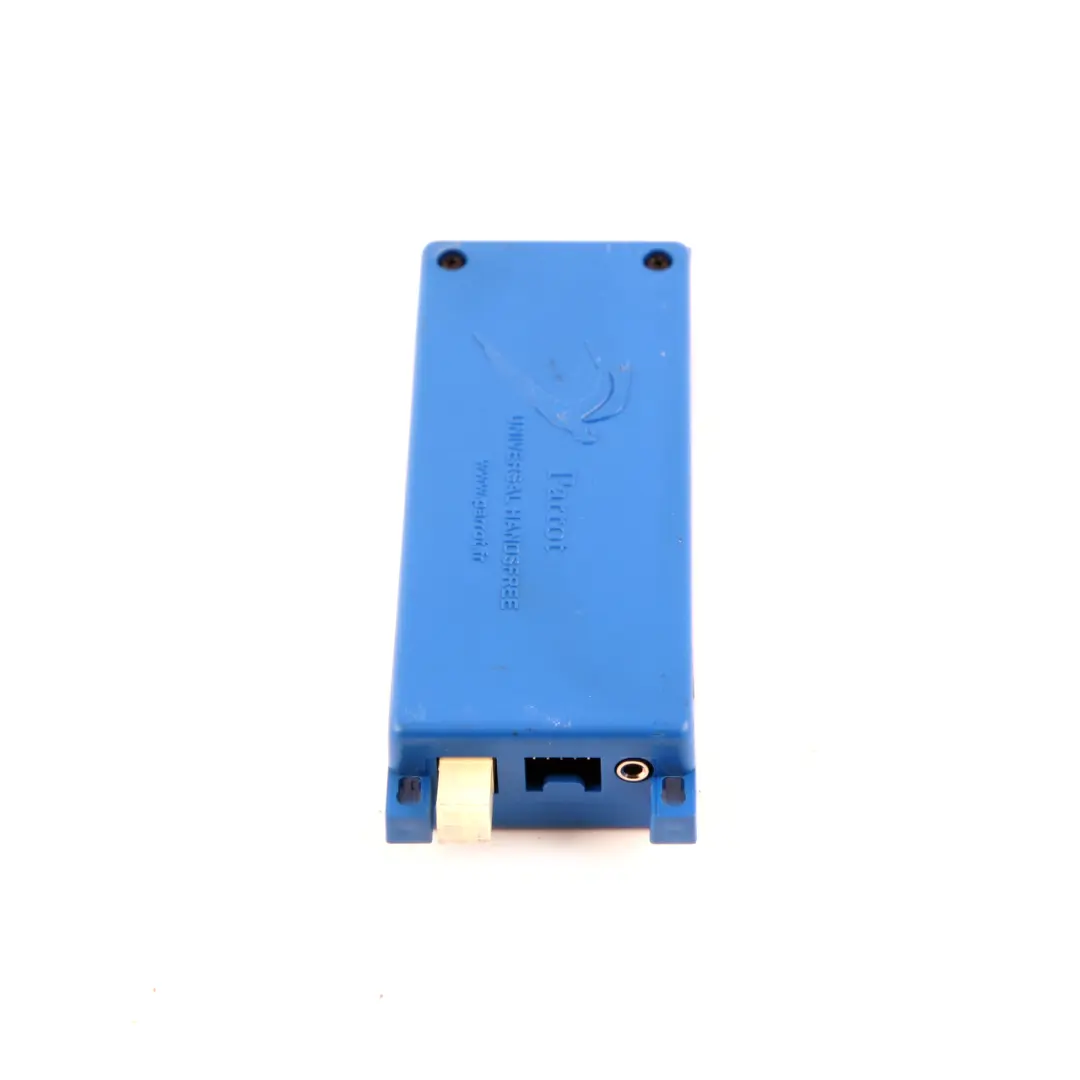 Genuine Parrot CK3000 Bluetooth Hands-free Connection Control Unit Module to with Part number CKI3100 Genuine Parrot CK3000 Bluetooth Hands-free Connection Control Unit Module - SKU CK3000 Evolution - Part number CKI3100