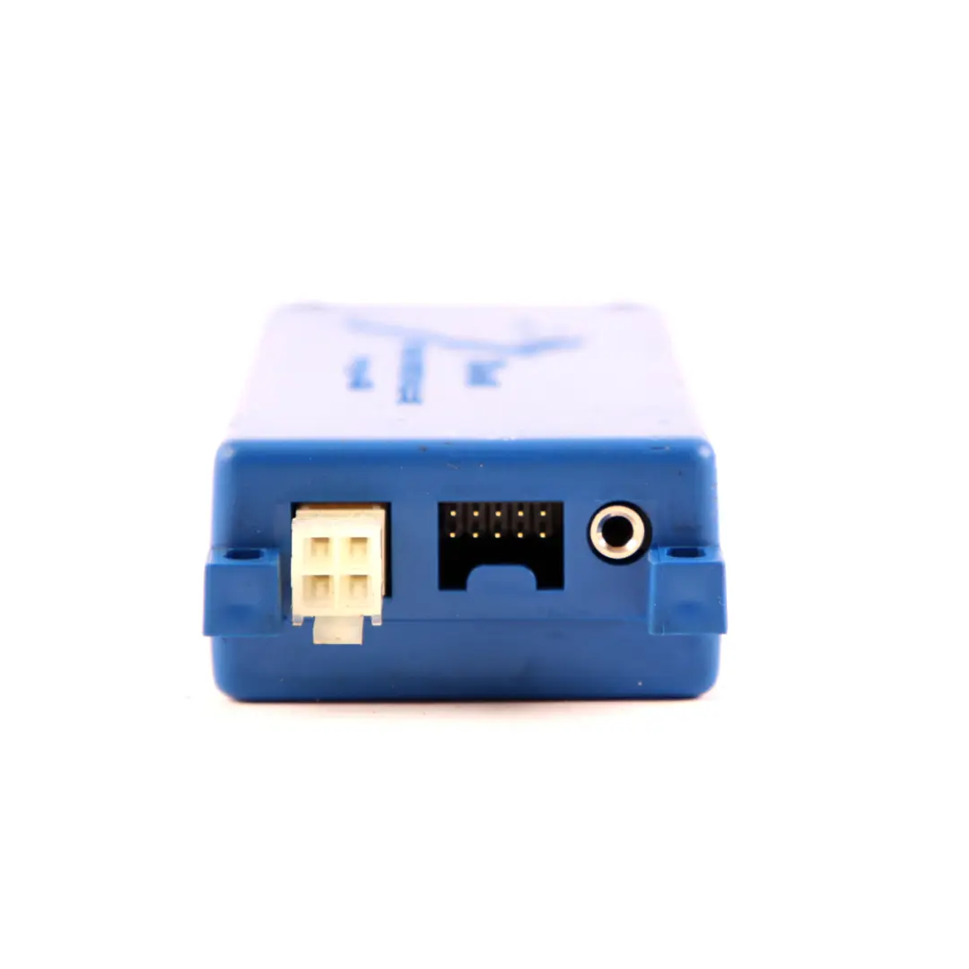 Genuine Parrot CK3000 Bluetooth Hands-free Connection Control Unit Module to with Part number CKI3100 Genuine Parrot CK3000 Bluetooth Hands-free Connection Control Unit Module - SKU CK3000 Evolution - Part number CKI3100