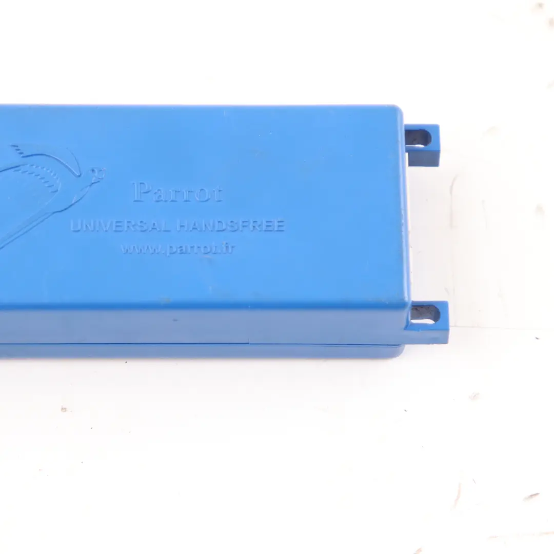 Módulo unidad control conexión manos libres Bluetooth Parrot CKI3100N original para con número de pieza CK3100 Módulo unidad control conexión manos libres Bluetooth Parrot CKI3100N original - SKU CK3100 - Número de pieza CK3100