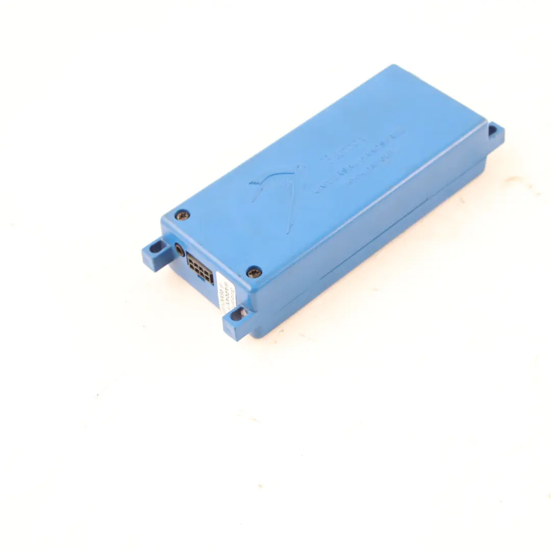 Echter Papagei CKI3100N Bluetooth Freiheit Verbindung Steuerung Einheit Modul für mit Teilenummer CK3100 Echter Papagei CKI3100N Bluetooth Freiheit Verbindung Steuerung Einheit Modul - SKU CK3100 - Teilenummer CK3100