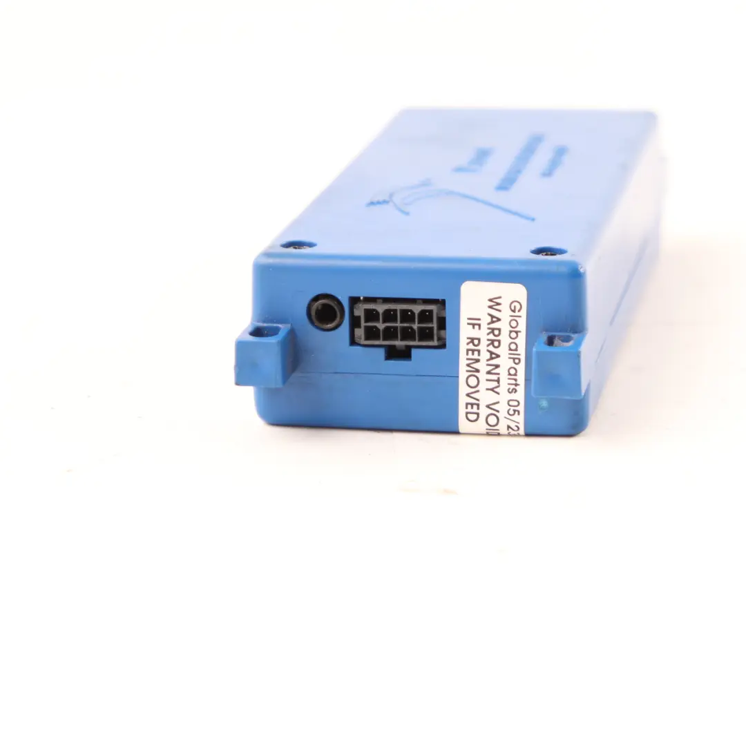 Modulo dell'unità della connessione vivavoce Bluetooth CKI3100N originale Parrot per con numero di parte CK3100 Modulo dell'unità della connessione vivavoce Bluetooth CKI3100N originale Parrot - SKU CK3100 - Numero di parte CK3100