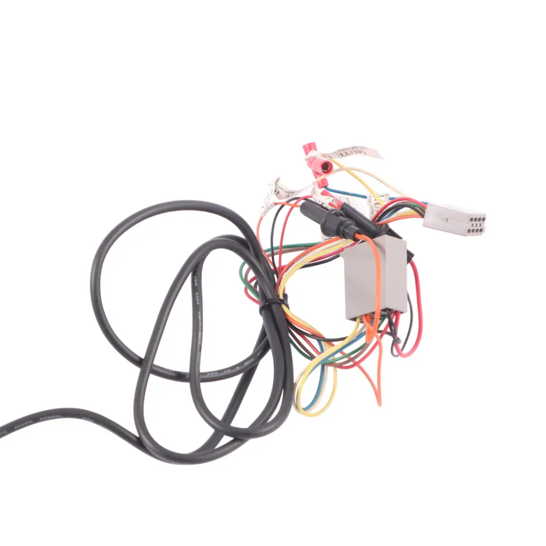 Modulo unità di controllo Parrot CK3100L Bluebox Bluetooth Connection per con numero di parte CK3100L-1 Modulo unità di controllo Parrot CK3100L Bluebox Bluetooth Connection - SKU CK3100L-1 - Numero di parte CK3100L-1