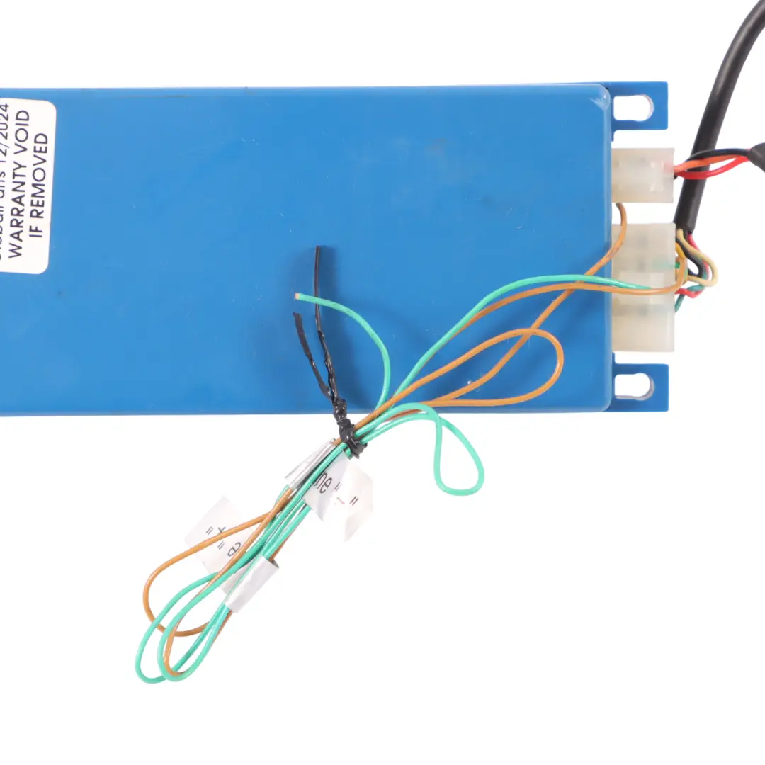 Parrot CK3100L Bluebox Bluetooth Connection Modulo unità di controllo pour à propos du numéro de pièce CK3100L-1 Parrot CK3100L Bluebox Bluetooth Connection Modulo unità di controllo - SKU CK3100L-1 - Numéro de pièce CK3100L-1