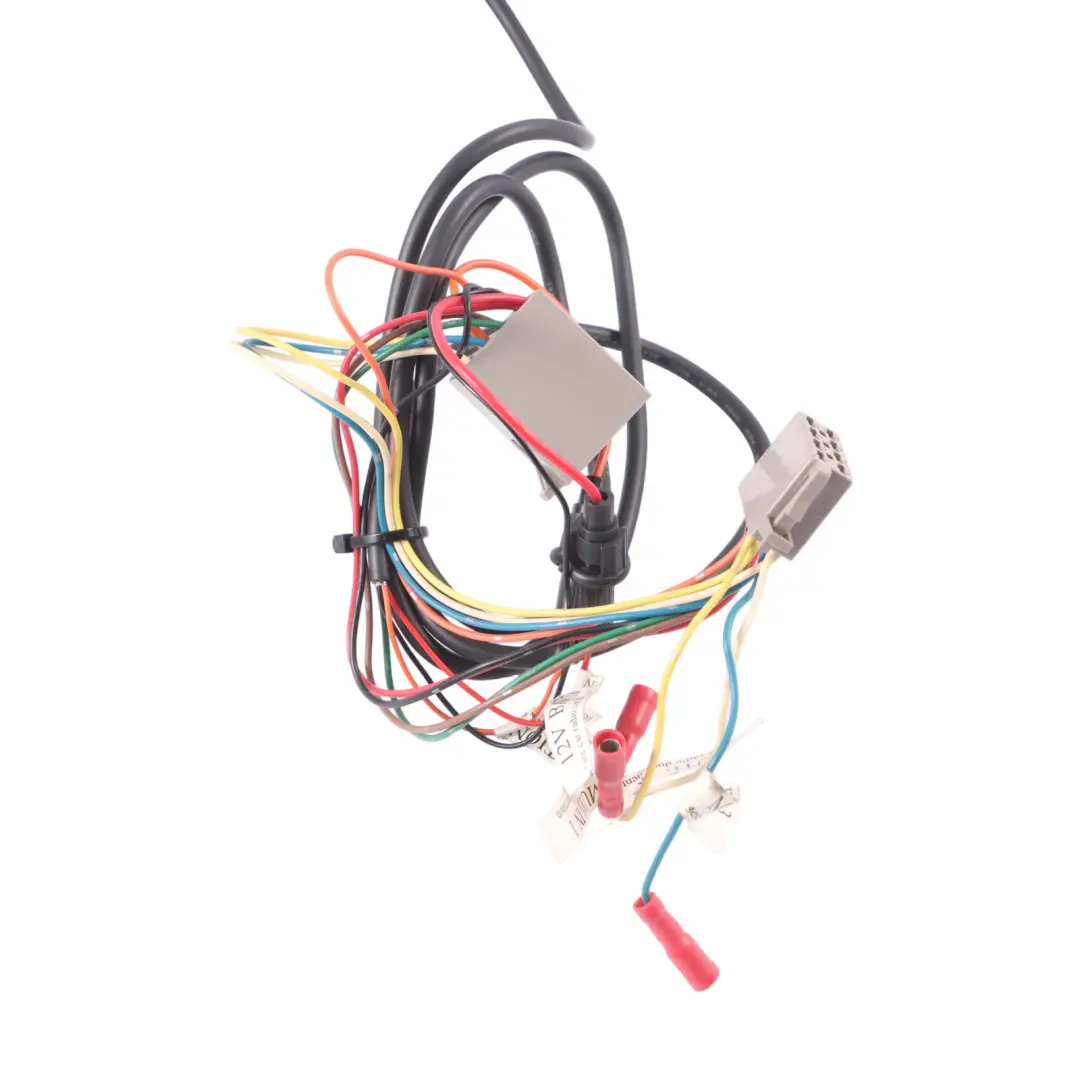 Parrot CK3100L Bluebox Bluetooth Hands-free Connection Control Unit Module  - SKU CK3100L-1 - Part number CK3100L-1