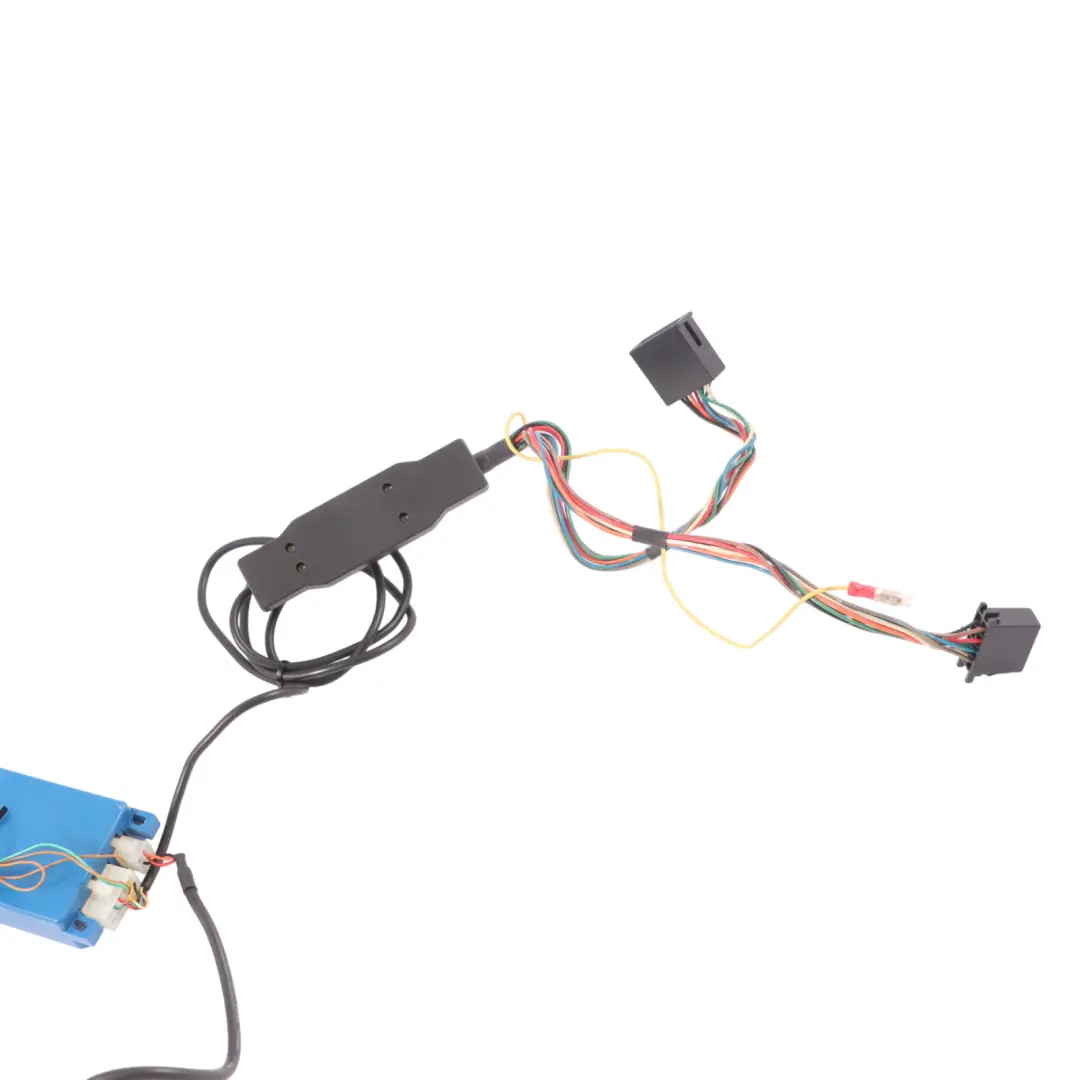 Parrot CK3100L Bluebox Módulo de unidad de control de conexión Bluetooth  - SKU CK3100L-1 - Número de pieza CK3100L-1