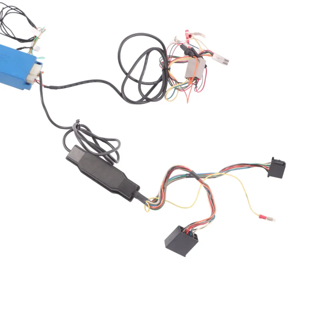 Parrot CK3100L Bluebox Bluetooth Hands-free Connection Control Unit Module  - SKU CK3100L-1 - Part number CK3100L-1