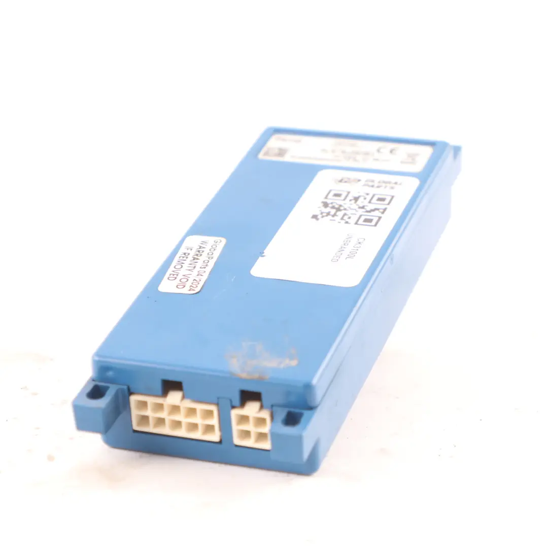 Parrot Bluebox Bluetooth Hands-free Connection Control Unit Module  - SKU CK3100L - Part number CK3100L