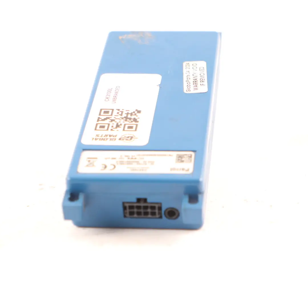 Parrot Bluebox Bluetooth Hands-free Connection Control Unit Module  - SKU CK3100L - Part number CK3100L