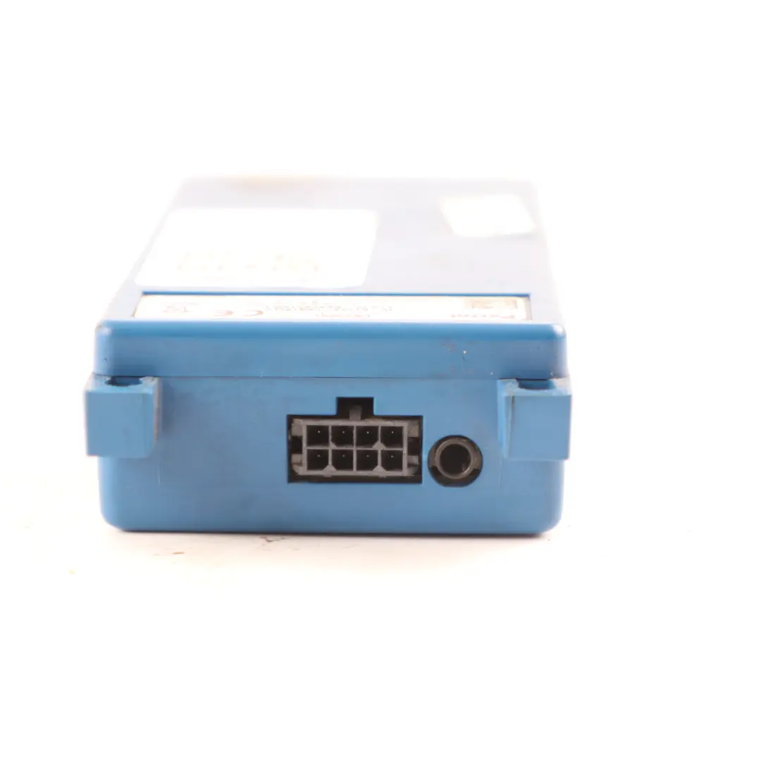 Parrot Moduł Sterownik Bluebox Bluetooth do o numerze CK3100L Parrot Moduł Sterownik Bluebox Bluetooth - SKU CK3100L - Numer Części CK3100L