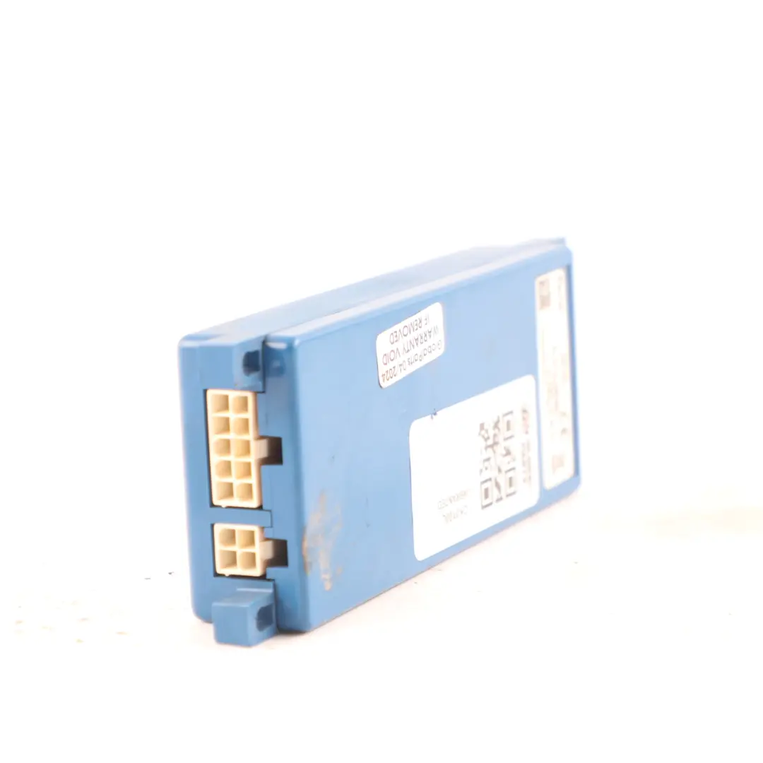Parrot Bluebox Bluetooth Hands-free Connection Control Unit Module to with Part number CK3100L Parrot Bluebox Bluetooth Hands-free Connection Control Unit Module - SKU CK3100L - Part number CK3100L