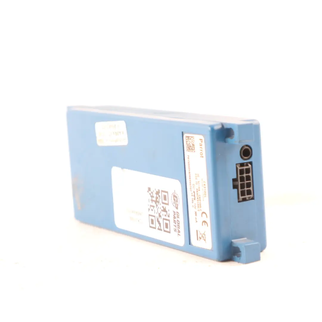 Parrot Bluebox Bluetooth Hands-free Connection Control Unit Module  - SKU CK3100L - Part number CK3100L