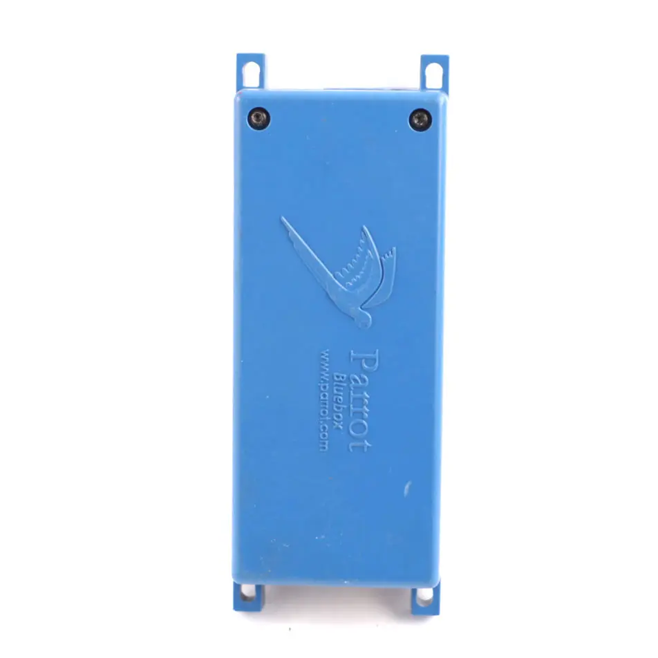 Módulo unidad control conexión manos Bluetooth Parrot Bluebox  - SKU CK3100N - Número de pieza CK3100