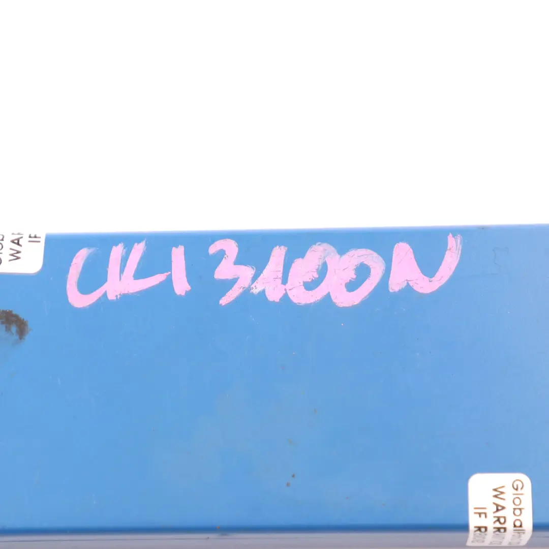 Módulo unidad control conexión manos Bluetooth Parrot Bluebox para con número de pieza CK3100 Módulo unidad control conexión manos Bluetooth Parrot Bluebox - SKU CK3100N - Número de pieza CK3100