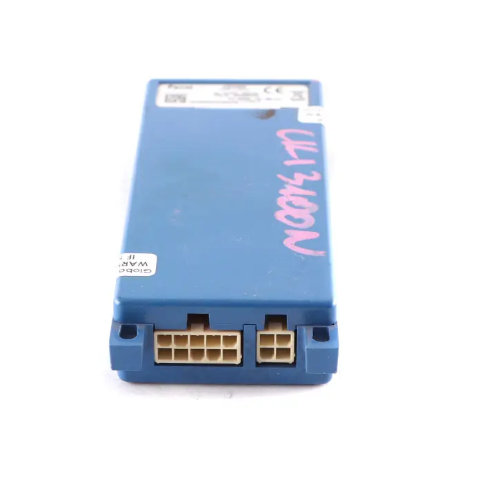 Módulo unidad control conexión manos Bluetooth Parrot Bluebox  - SKU CK3100N - Número de pieza CK3100