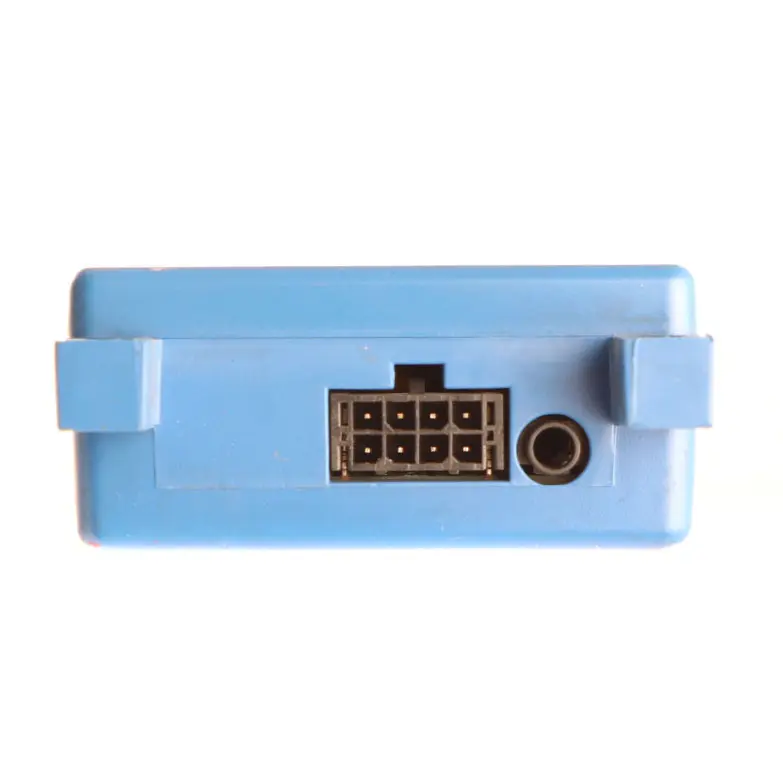 Módulo unidad control conexión manos Bluetooth Parrot Bluebox  - SKU CK3100N - Número de pieza CK3100