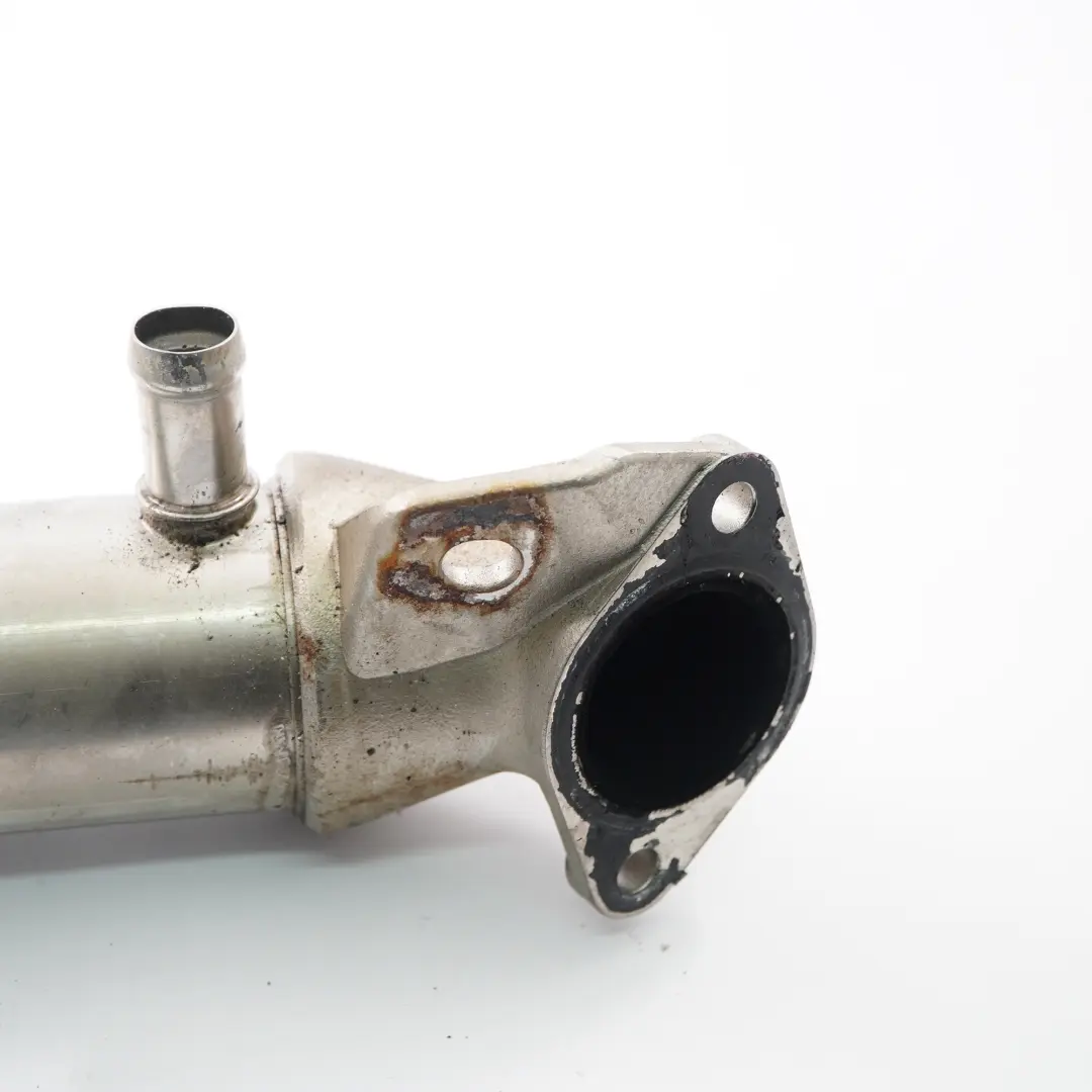 Raffreddatore EGR motore scarico per Ford Custom 2.2 TDCi con numero di parte CK3Q9F464AA Ford Custom 2.2 TDCi Raffreddatore EGR motore scarico - SKU CK3Q9F464AA - Numero di parte CK3Q9F464AA