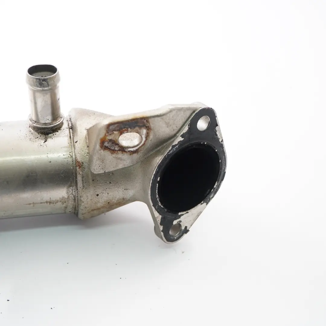 Raffreddatore EGR motore scarico per Ford Custom 2.2 TDCi con numero di parte CK3Q9F464AA Ford Custom 2.2 TDCi Raffreddatore EGR motore scarico - SKU CK3Q9F464AA - Numero di parte CK3Q9F464AA