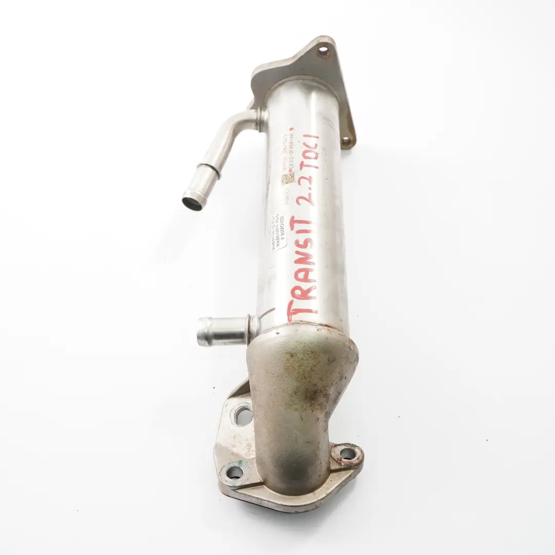 AGR kühler Motor-Abgas-Kühler für Ford Transit Custom 2.2 TDCi mit Teilenummer CK3Q9F464AA Ford Transit Custom 2.2 TDCi AGR kühler Motor-Abgas-Kühler - SKU CK3Q9F464AA - Teilenummer CK3Q9F464AA