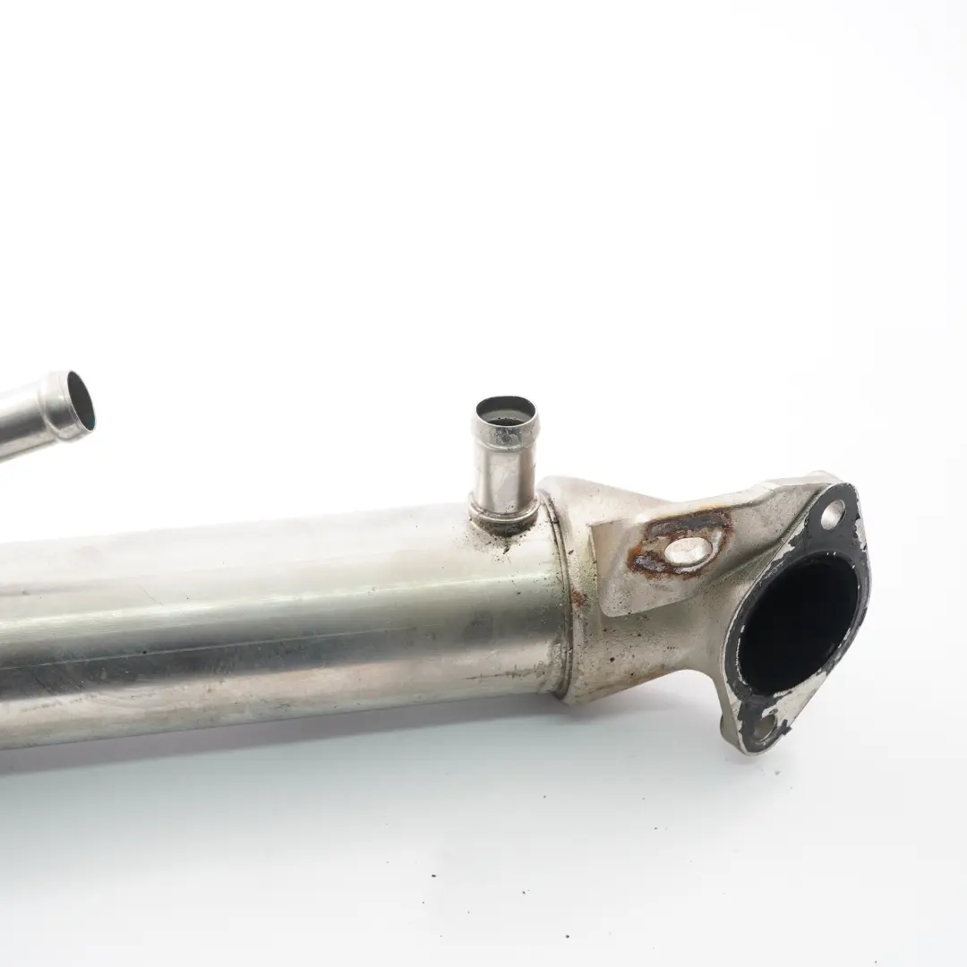 Enfriador EGR Enfriador Motor Escape para Ford Custom 2.2 TDCi con número de pieza CK3Q9F464AA Ford Custom 2.2 TDCi Enfriador EGR Enfriador Motor Escape - SKU CK3Q9F464AA - Número de pieza CK3Q9F464AA