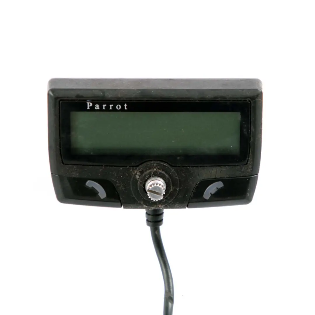 Genuine Parrot Bluetooth Hands-free Unit Screen Connection Kit Set to with Part number CKI3100 Genuine Parrot Bluetooth Hands-free Unit Screen Connection Kit Set - SKU CKI3100 - Part number CKI3100
