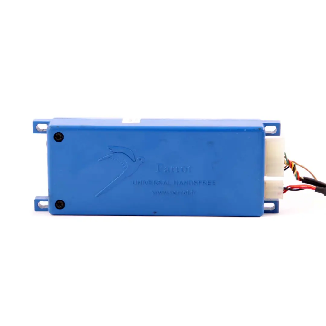  Genuine Parrot Bluetooth Hands-free Unit Screen Connection Kit Set - SKU CKI3100 - Part number CKI3100