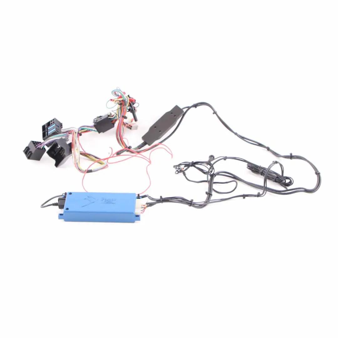  Genuine Parrot Bluetooth Hands-free Phone Connection Kit Set - SKU CKI3100N-2 - Part number CKI3100N