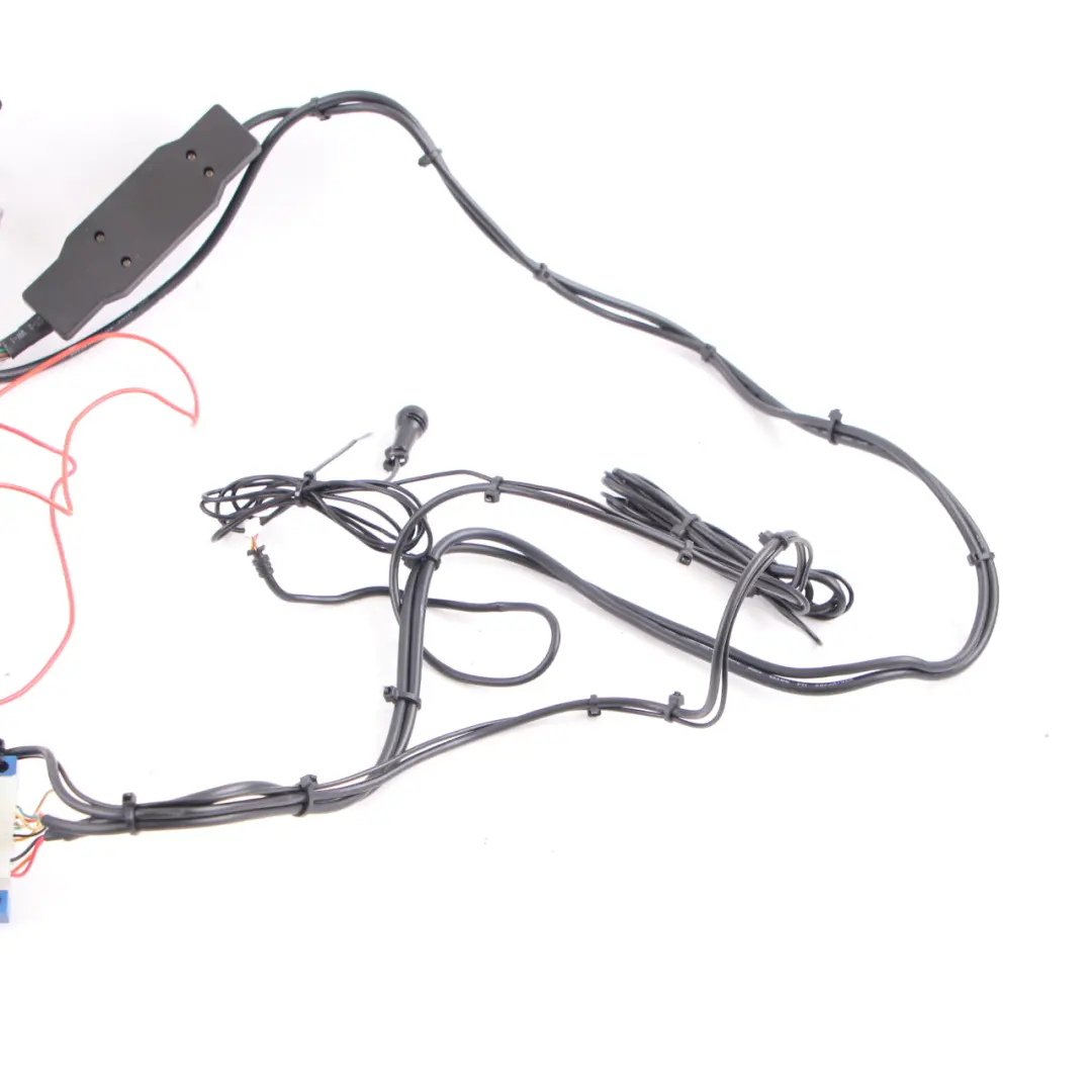 Genuine Parrot Bluetooth Hands-free Phone Connection Kit Set to with Part number CKI3100N Genuine Parrot Bluetooth Hands-free Phone Connection Kit Set - SKU CKI3100N-2 - Part number CKI3100N