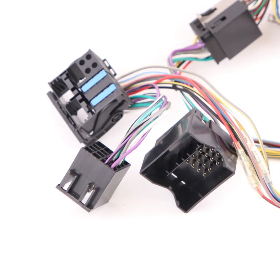  Parrot Zestaw Głośnomówiący Bluetooth - SKU CKI3100N-2 - Numer Części CKI3100N