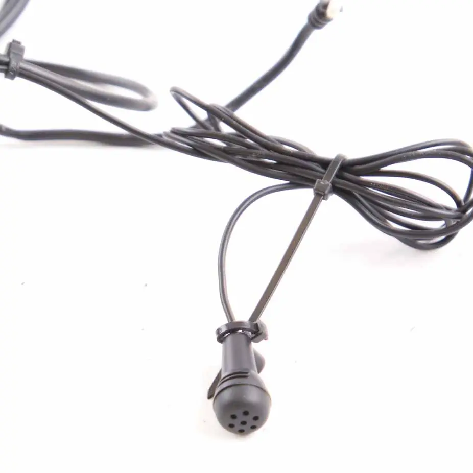 Genuine Parrot Bluetooth Hands-free Phone Connection Kit Set to with Part number CKI3100N Genuine Parrot Bluetooth Hands-free Phone Connection Kit Set - SKU CKI3100N-2 - Part number CKI3100N