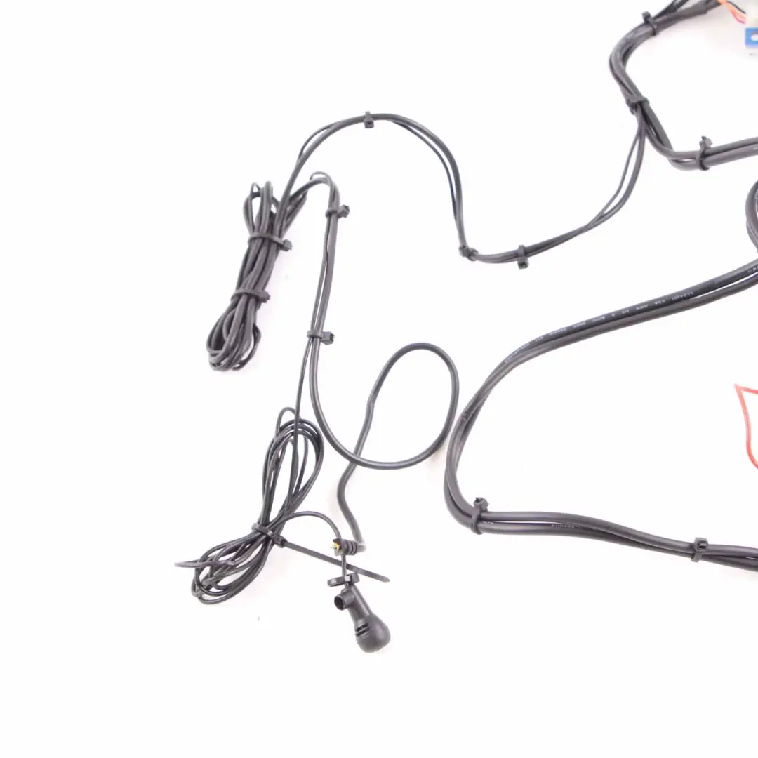 Genuine Parrot Bluetooth Hands-free Phone Connection Kit Set to with Part number CKI3100N Genuine Parrot Bluetooth Hands-free Phone Connection Kit Set - SKU CKI3100N-2 - Part number CKI3100N