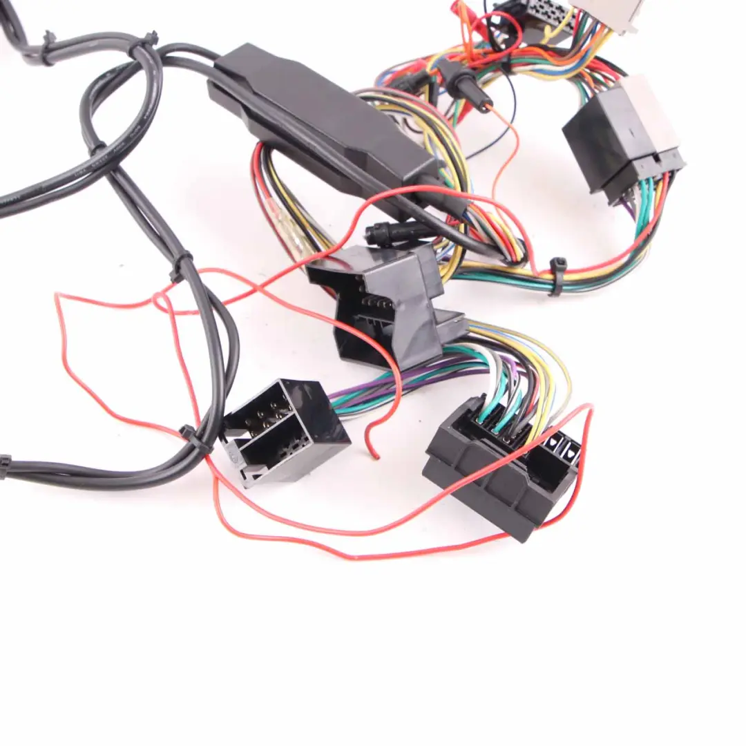  Genuine Parrot Bluetooth Hands-free Phone Connection Kit Set - SKU CKI3100N-2 - Part number CKI3100N