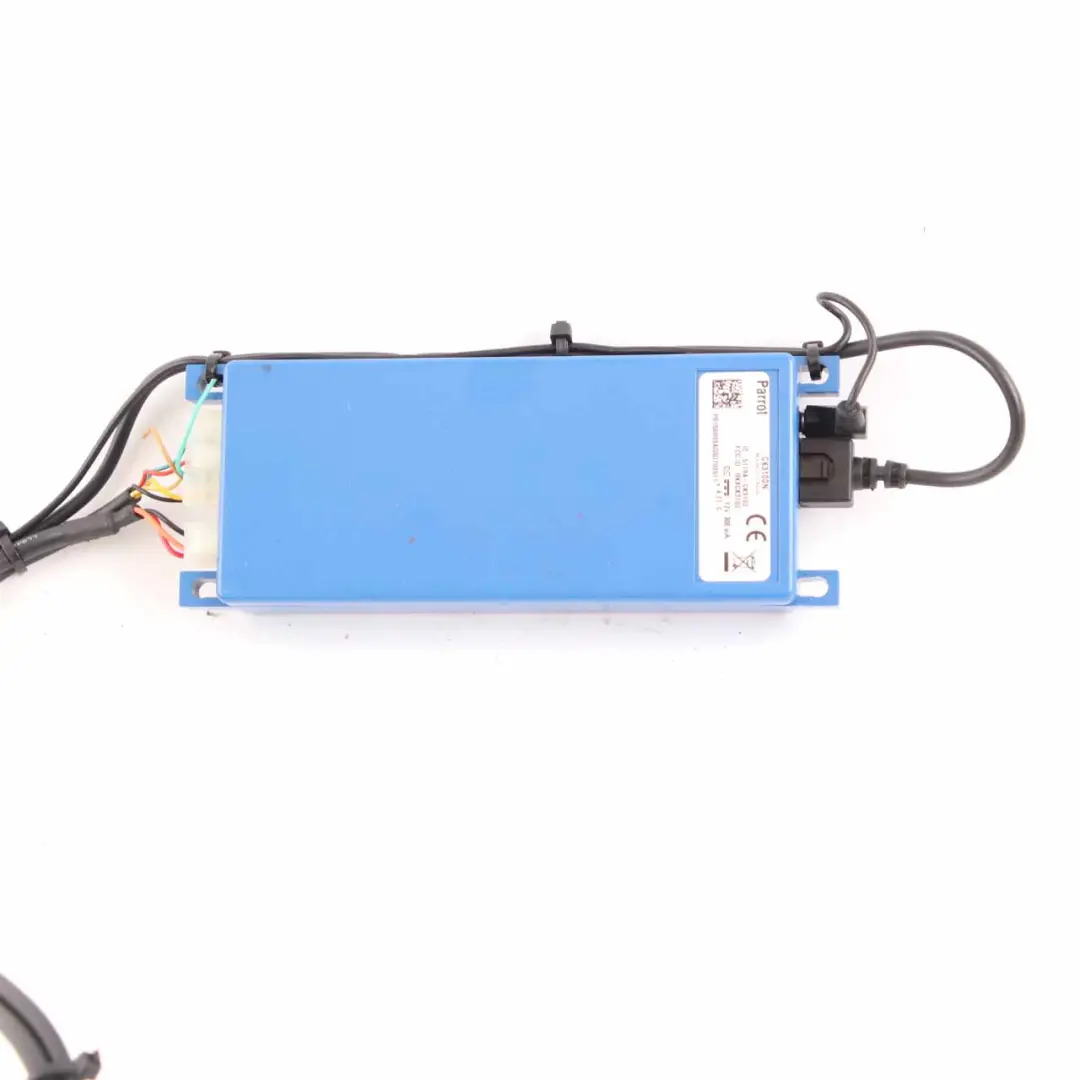 Genuine Parrot Bluetooth Hands-free Phone Connection Kit Set to with Part number CKI3100N Genuine Parrot Bluetooth Hands-free Phone Connection Kit Set - SKU CKI3100N-2 - Part number CKI3100N