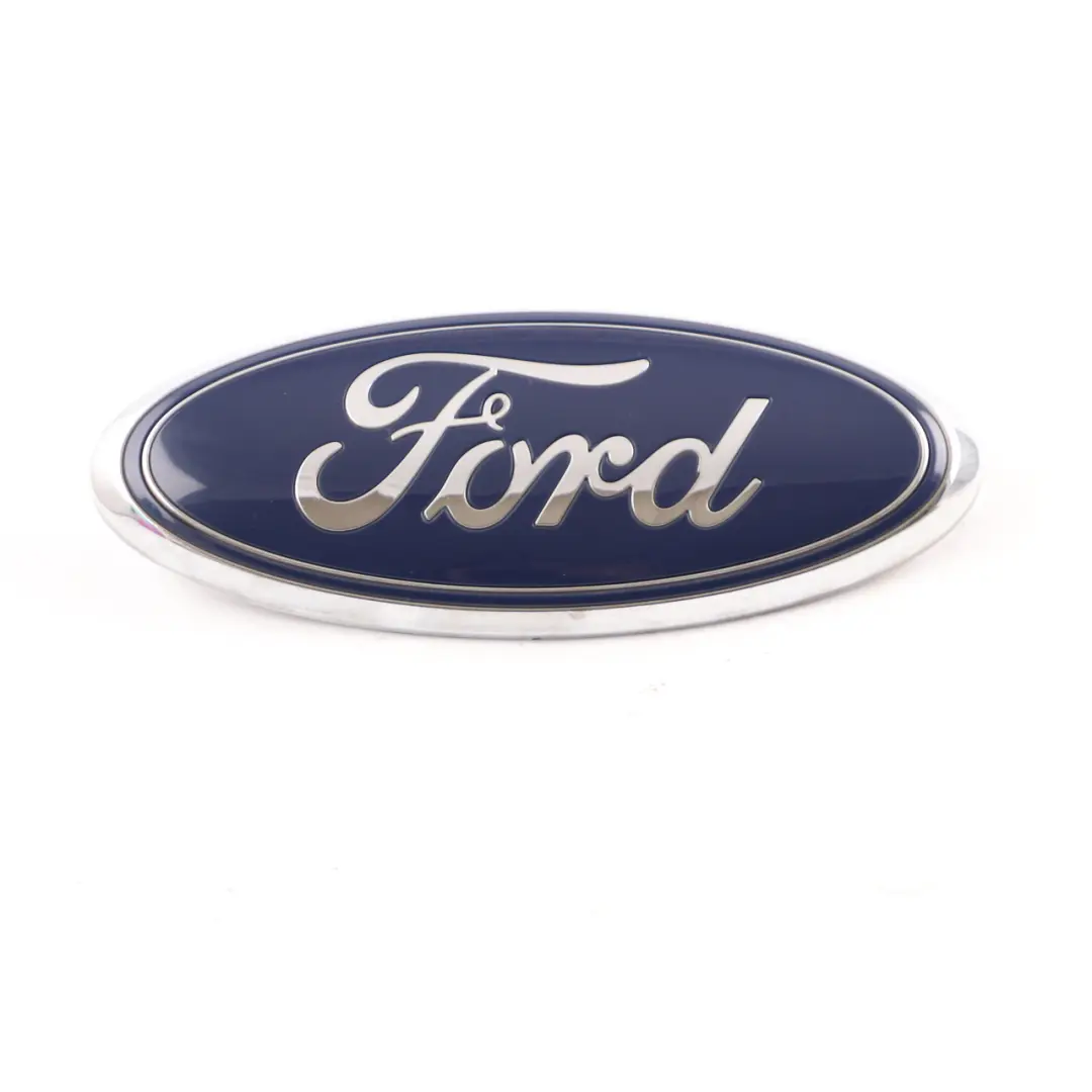 Front Emblem Ford Transit Logo Grille Emblem Base Trim CL34-8B262-BA to with Part number CL348B262BA Front Emblem Ford Transit Logo Grille Emblem Base Trim CL34-8B262-BA - SKU CL348B262BA - Part number CL348B262BA