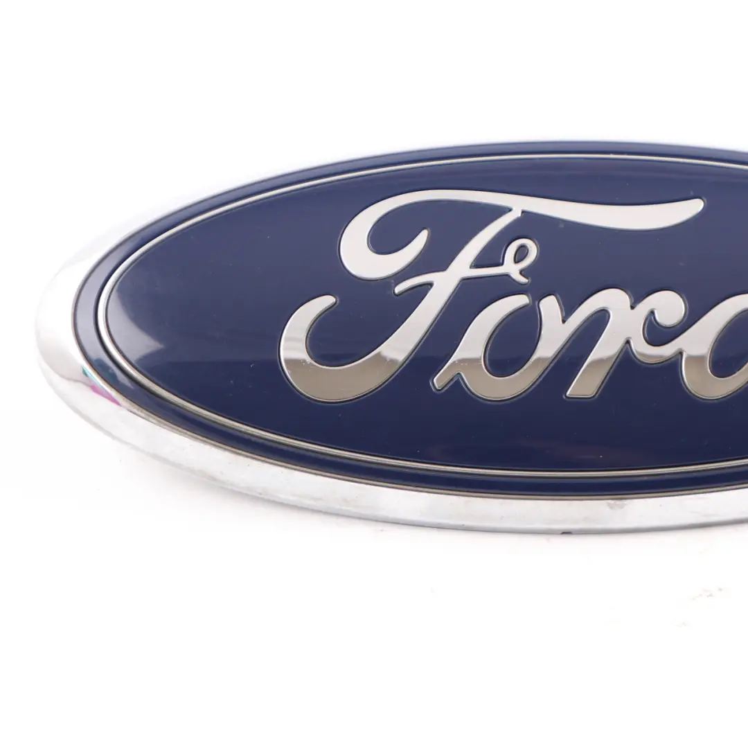 Vorderseite Emblem Logo 4M51-8216-AA für Ford Transit Connect mit Teilenummer CL348B262BA Ford Transit Connect Vorderseite Emblem Logo 4M51-8216-AA - SKU CL348B262BA - Teilenummer CL348B262BA