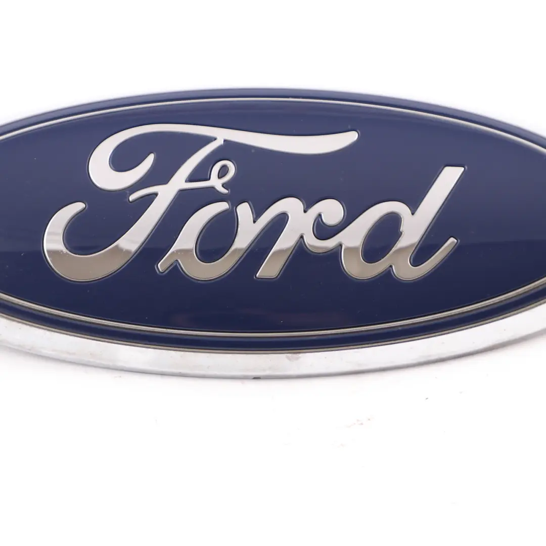 Vorderseite Emblem Logo 4M51-8216-AA für Ford Transit Connect mit Teilenummer CL348B262BA Ford Transit Connect Vorderseite Emblem Logo 4M51-8216-AA - SKU CL348B262BA - Teilenummer CL348B262BA