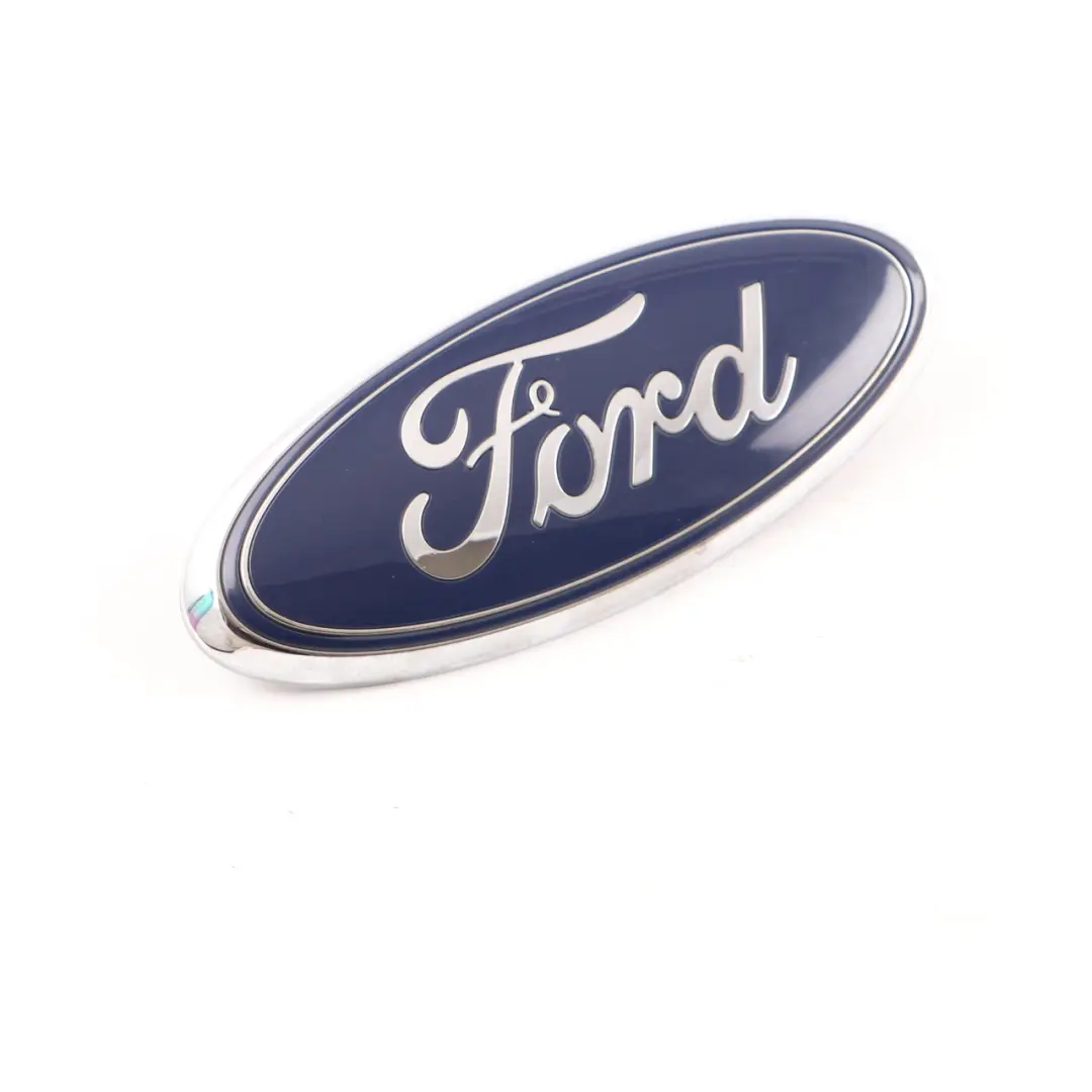 Ford Transit Connect Vorderseite Emblem Logo 4M51-8216-AA - SKU CL348B262BA - Teilenummer CL348B262BA