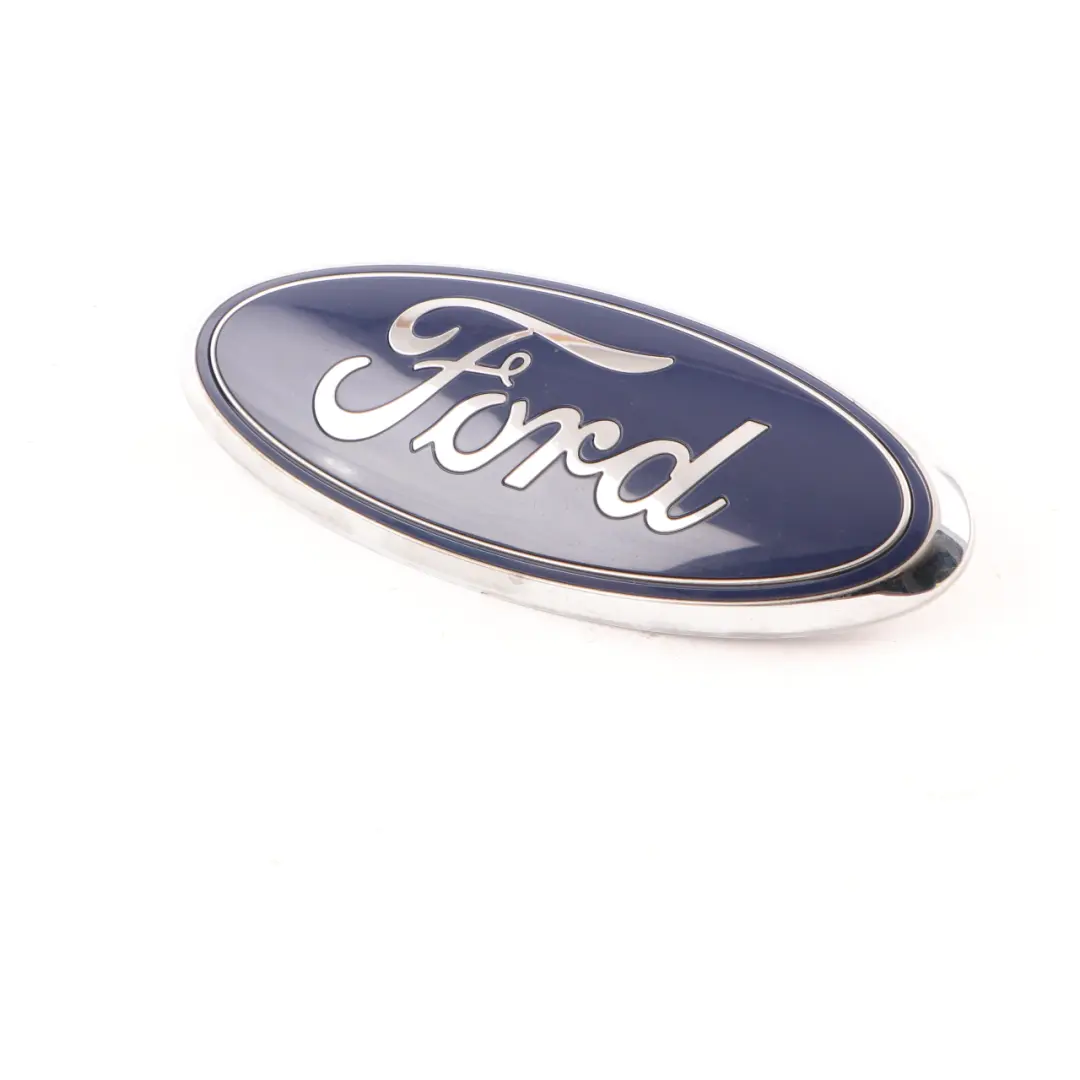 Ford Transit Connect Vorderseite Emblem Logo 4M51-8216-AA - SKU CL348B262BA - Teilenummer CL348B262BA