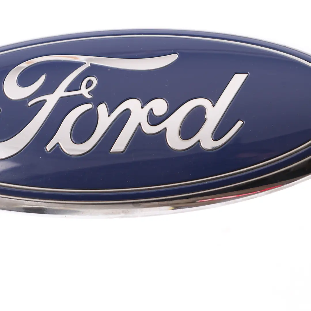 Ford Transit Connect Vorderseite Emblem Logo 4M51-8216-AA - SKU CL348B262BA - Teilenummer CL348B262BA