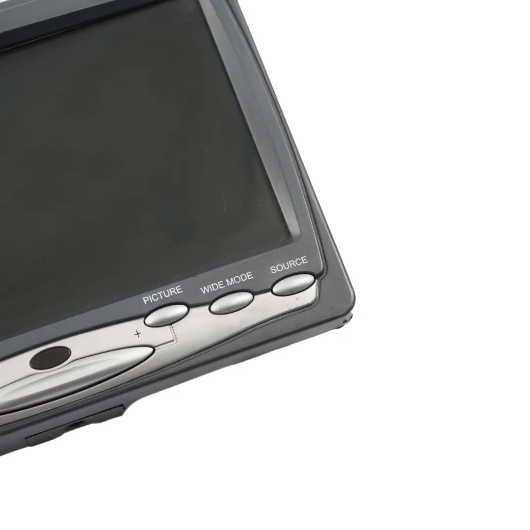 Navegacion DVD Sistema Infoentretenimiento Monitor Pantalla Set  - SKU Clarion VMA633 - Número de pieza Clarion VMA633