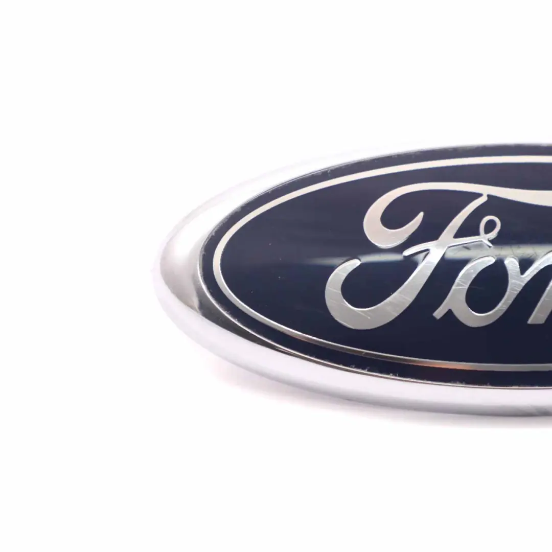 Ford Transit Emblemat Grill Logo Przód - SKU CN15-8B262-AA - Numer Części CN15-8B262-AA
