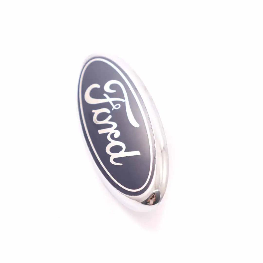 Ford Transit Emblemat Grill Logo Przód - SKU CN15-8B262-AA - Numer Części CN15-8B262-AA