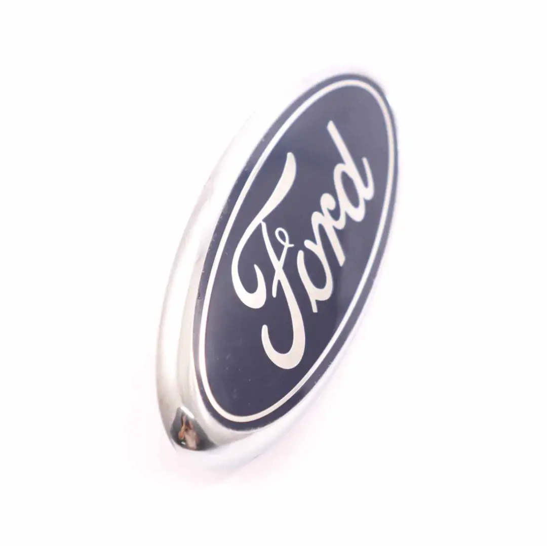 Ford Transit Emblemat Grill Logo Przód - SKU CN15-8B262-AA - Numer Części CN15-8B262-AA