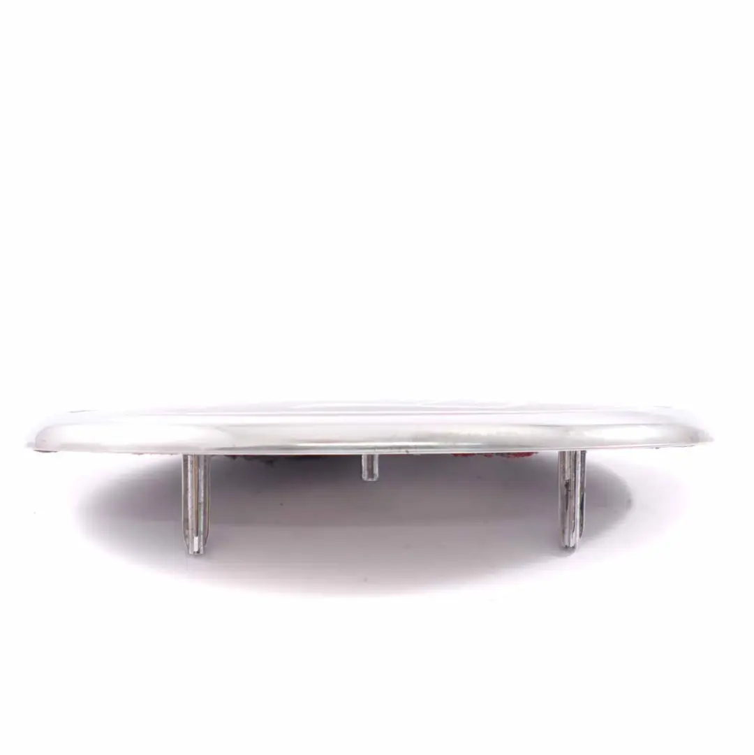 Ford Transit Emblemat Grill Logo Przód - SKU CN15-8B262-AA - Numer Części CN15-8B262-AA