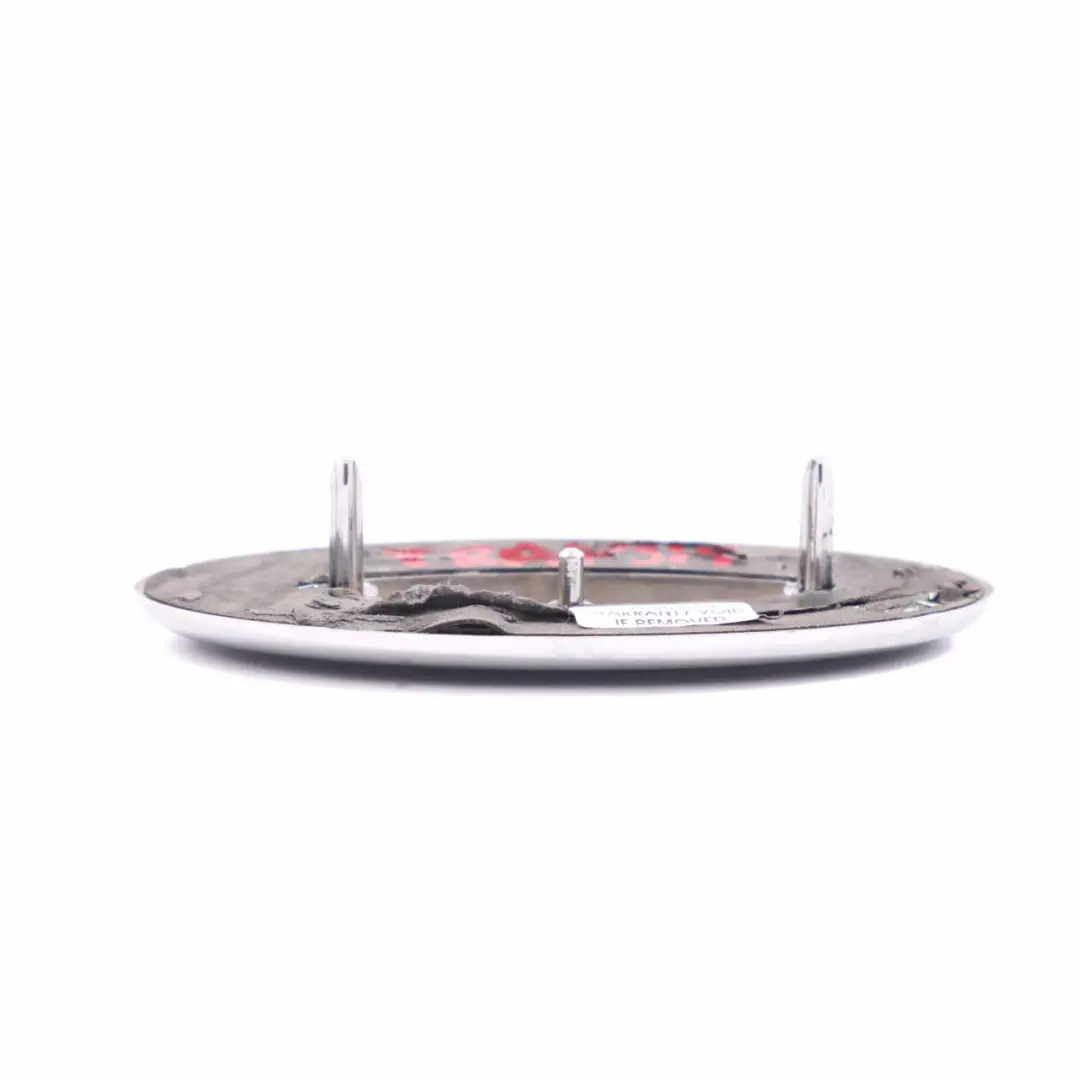 Ford Transit Emblemat Grill Logo Przód - SKU CN15-8B262-AA - Numer Części CN15-8B262-AA