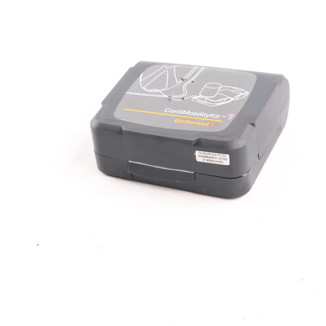  Emergency Tool Compressor Tire Wheel Pump D 30165 - SKU ContiMobilityKit-1 - Part number ContiMobilityKit