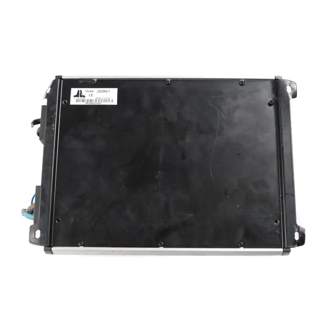 Audio 12" Enclosure Double Subwoofer Speaker Amplifier Box 600W to JL with Part number CP212-W0V3 JL Audio 12" Enclosure Double Subwoofer Speaker Amplifier Box 600W - SKU CP212-W0V3 - Part number CP212-W0V3