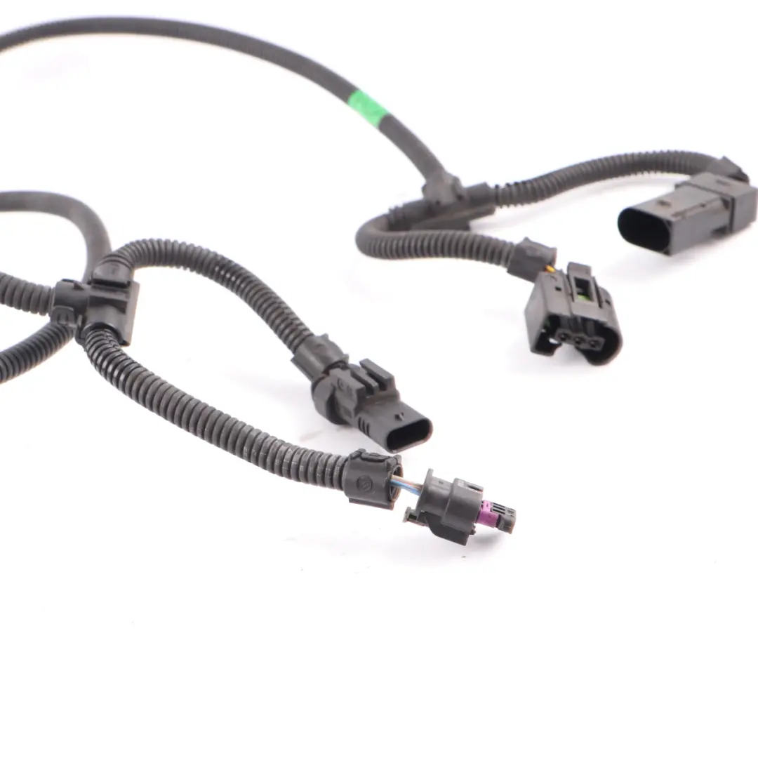 Module Wiring Cable Harness to BMW E90 LCI Power Box with Part number CRTD4BT BMW E90 LCI Power Box Module Wiring Cable Harness - SKU CRTD4BT - Part number CRTD4BT