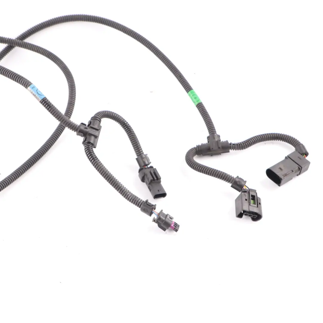 Module Wiring Cable Harness to BMW E90 LCI Power Box with Part number CRTD4BT BMW E90 LCI Power Box Module Wiring Cable Harness - SKU CRTD4BT - Part number CRTD4BT