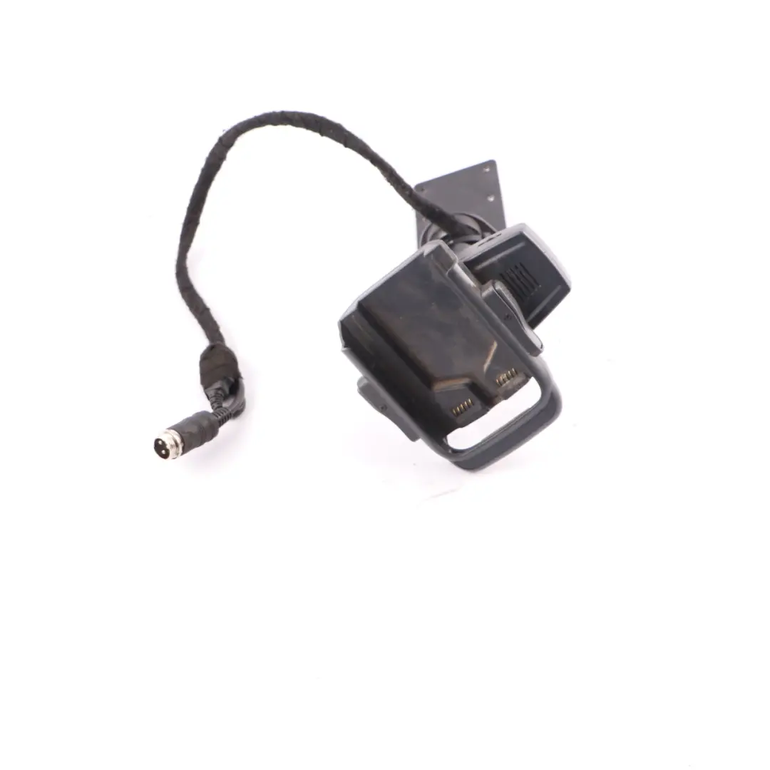 HONEYWELL Charger Base Vehile Dock to with Part number CT50-MB HONEYWELL Charger Base Vehile Dock - SKU CT50-MB - Part number CT50-MB